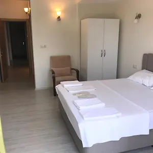Hotel Goecekinn
